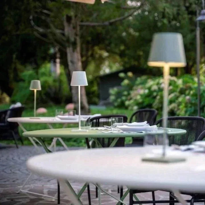 Callon Touch Table Lamp