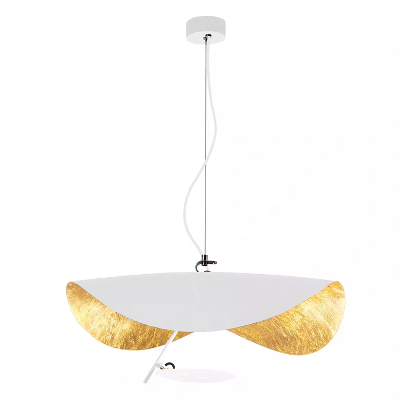 Vellburn Modern Ceiling Light