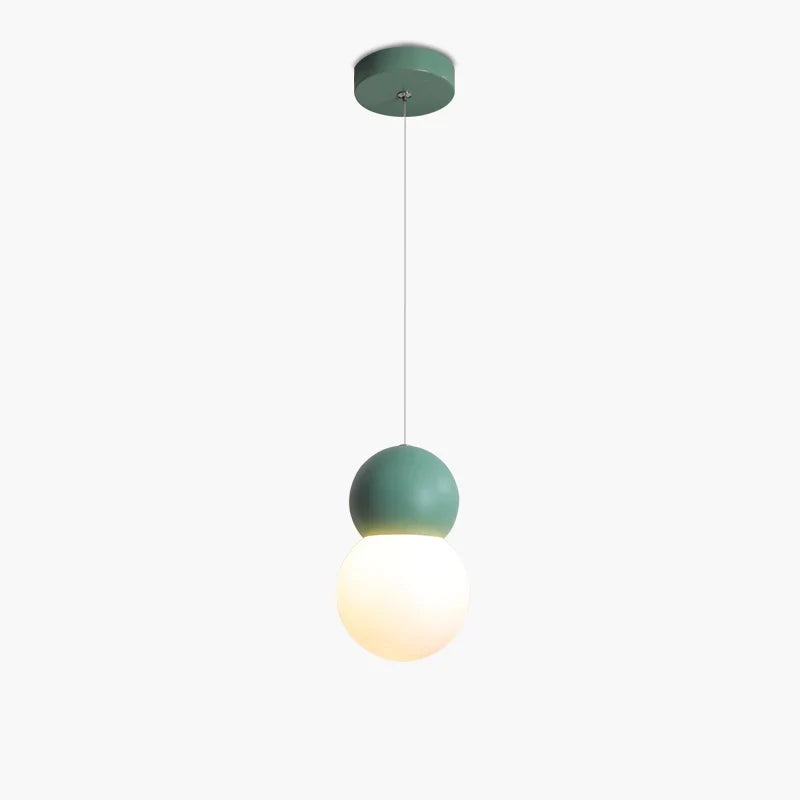 Tobulon Pendant Light