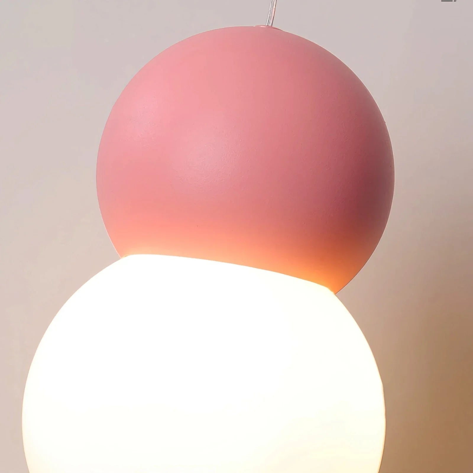 Tobulon Pendant Light