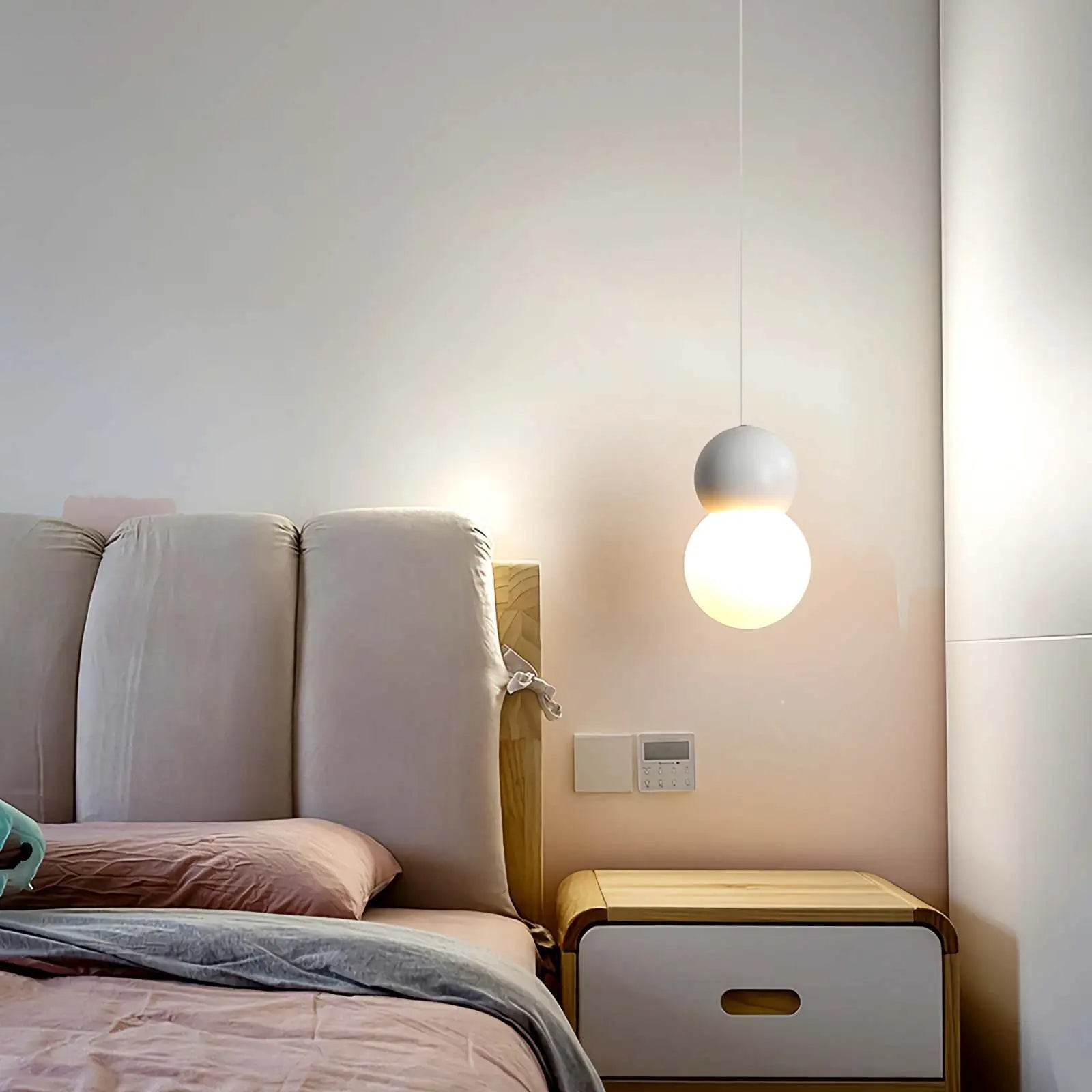 Tobulon Pendant Light
