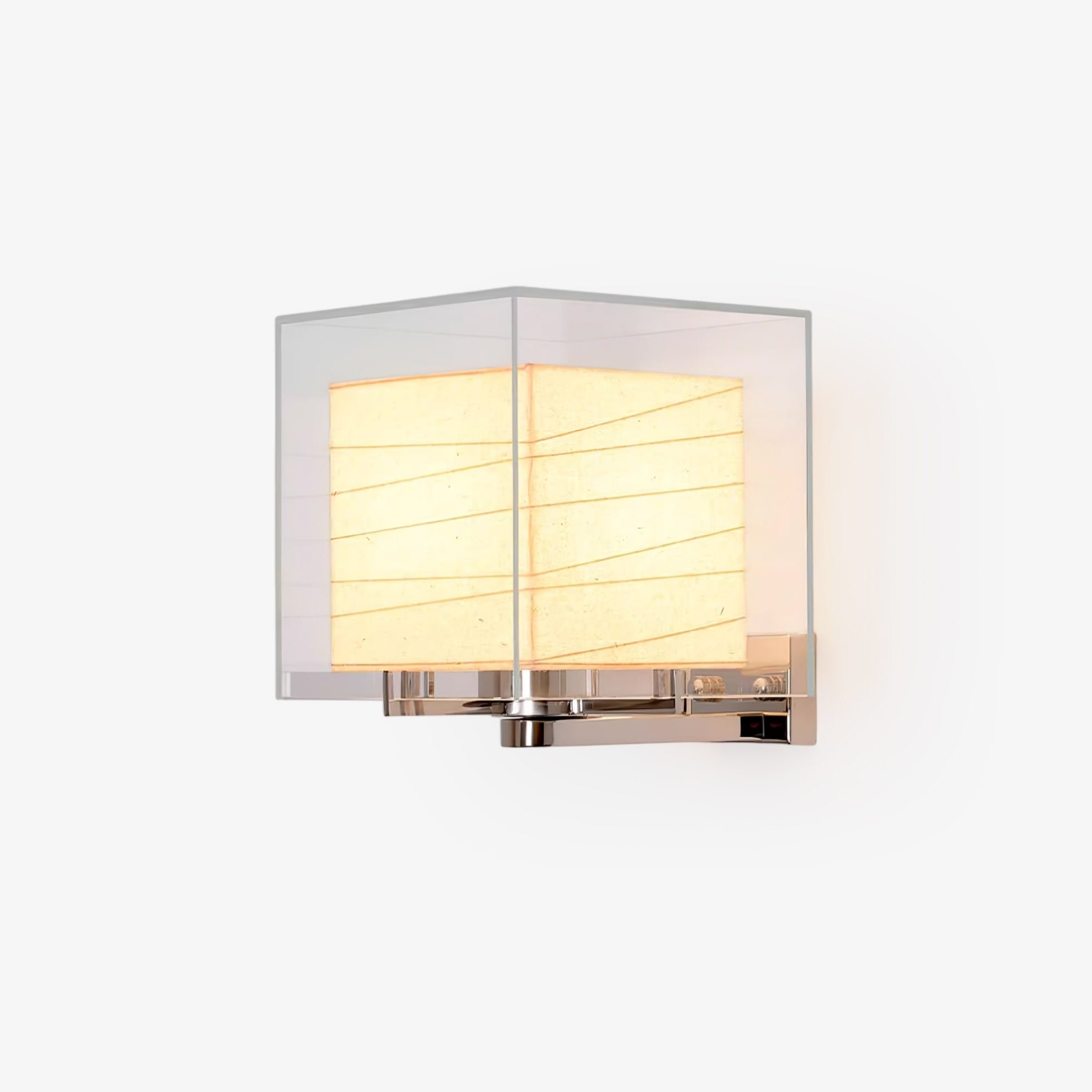 Mesko Kubus Wall Light