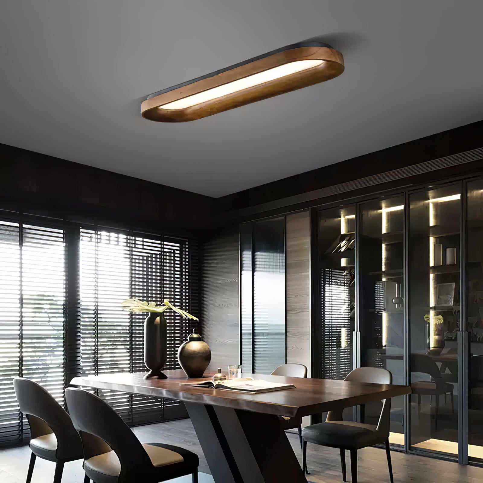 Flocez Ceiling Light