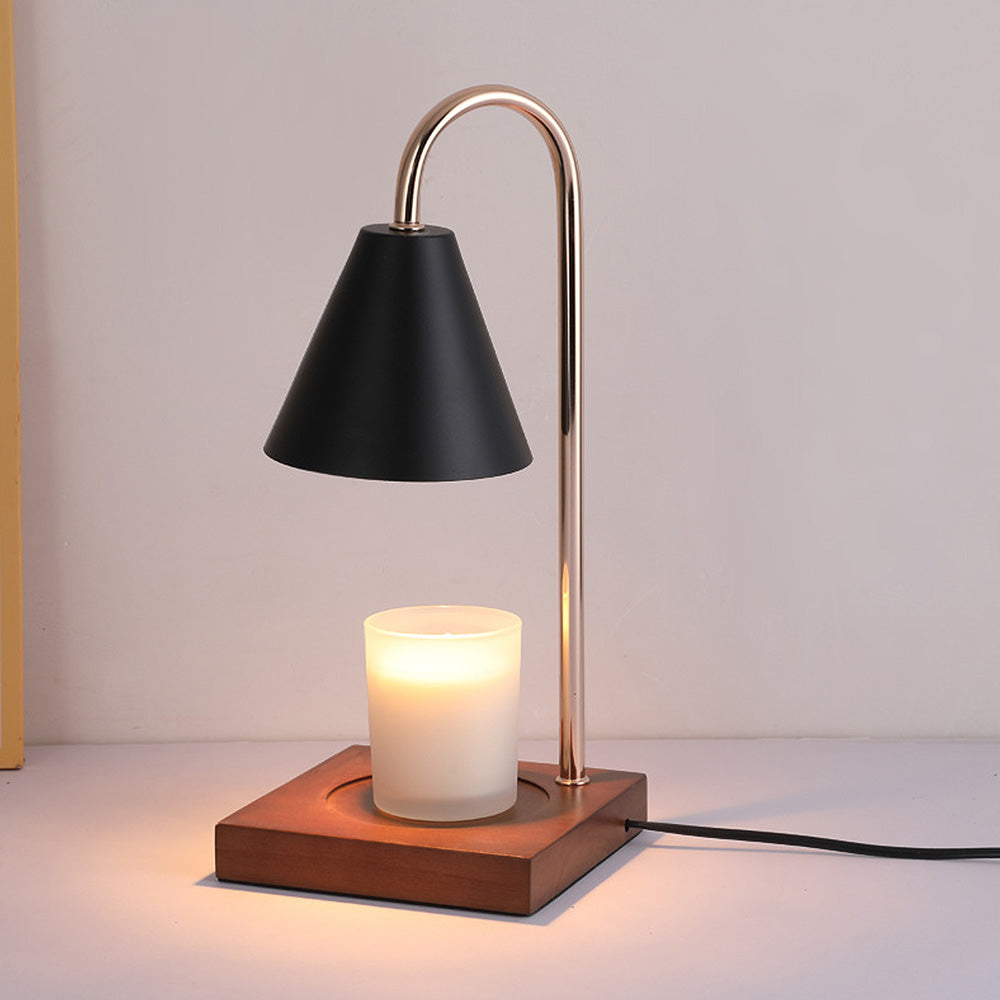 Flamira Candle Lamp