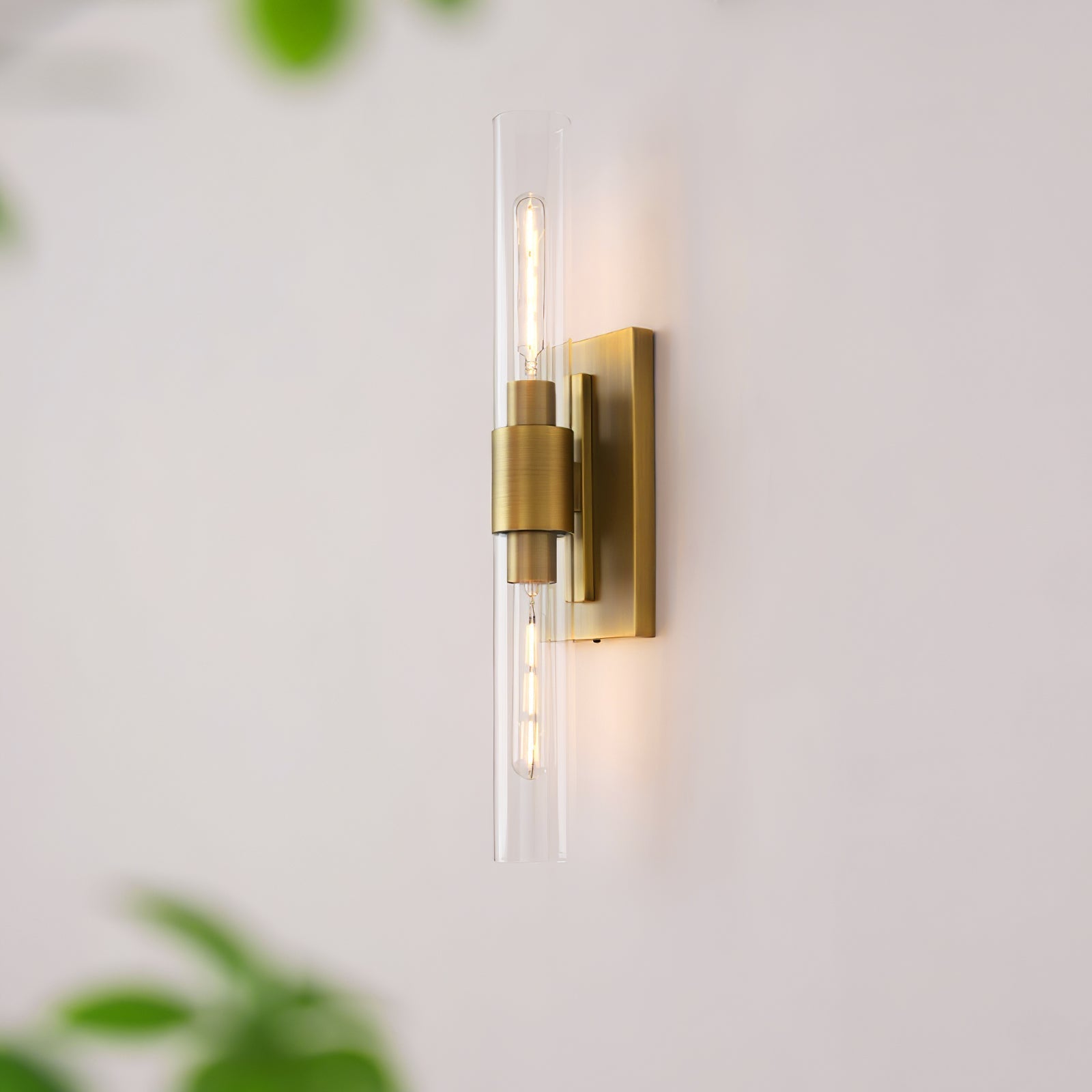 Lemyco Wall Light