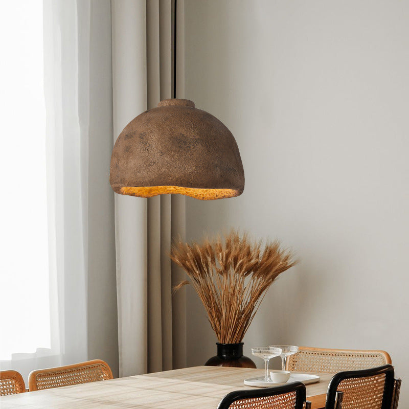 Zamira Boho Pendant Light