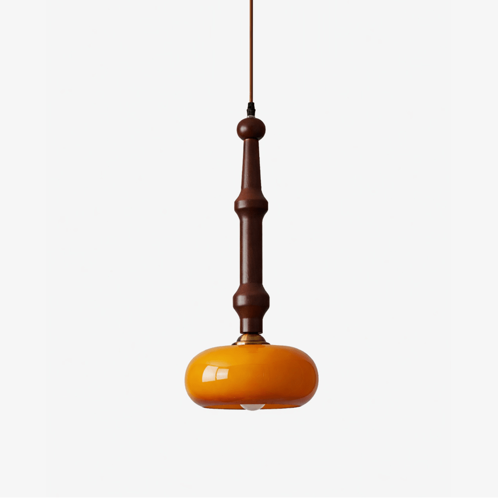Solevva Pendant Light