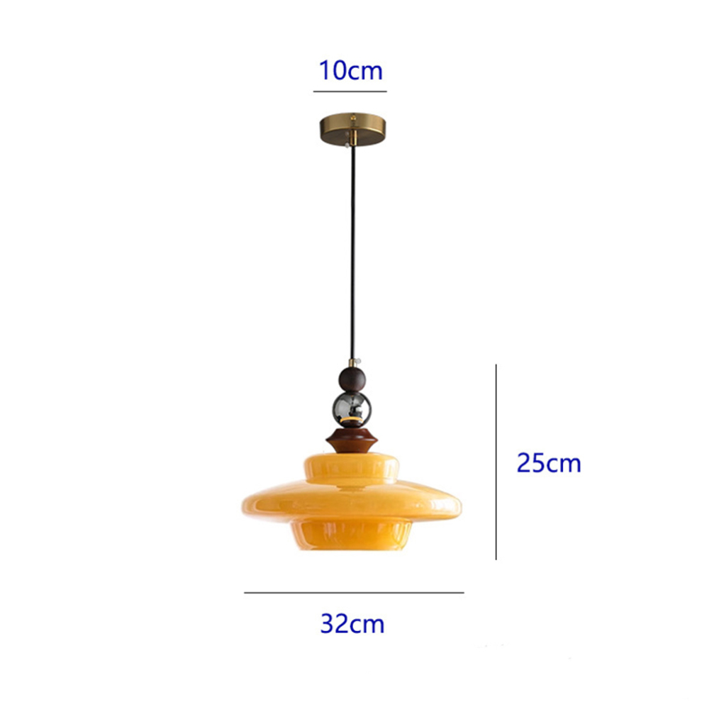 Belvyn Pendant Light