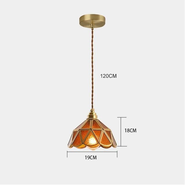 Vilmeo Pendant Light