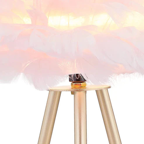 Vare Table Lamp