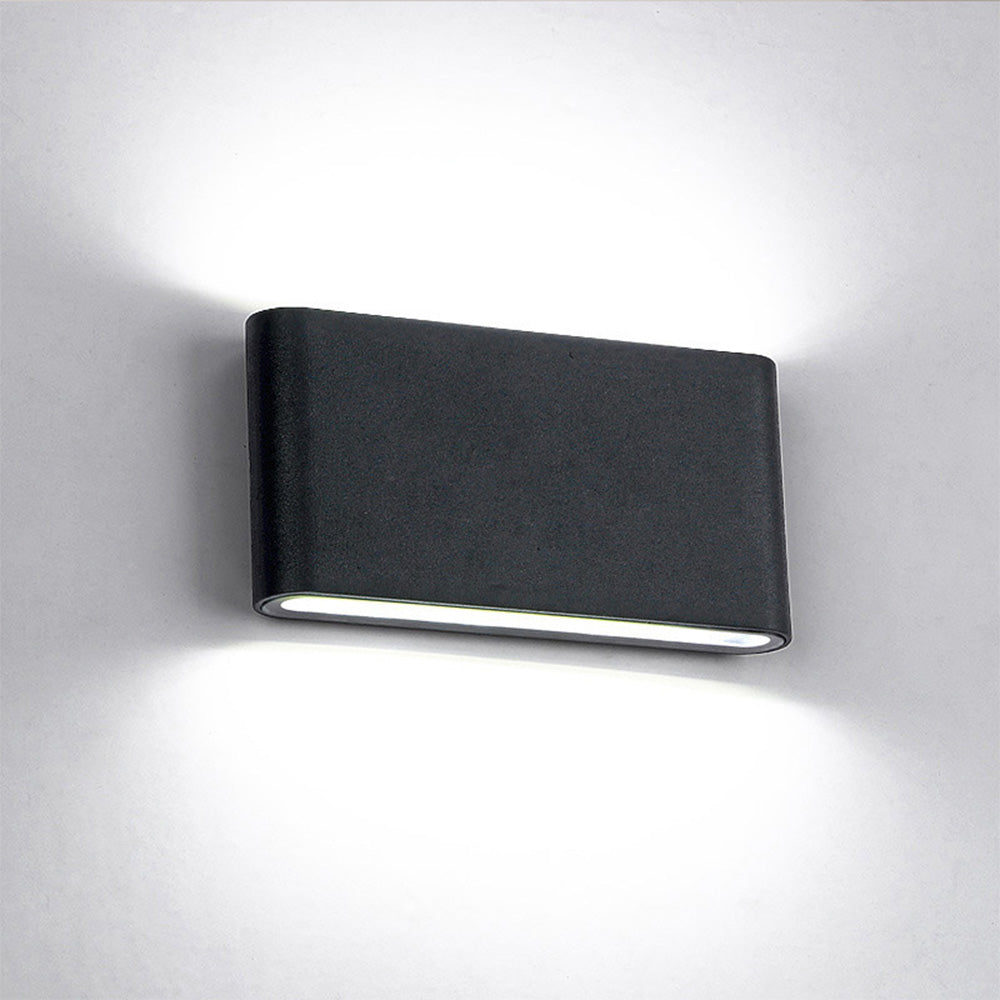 Delvin Wall Light For Outdoors