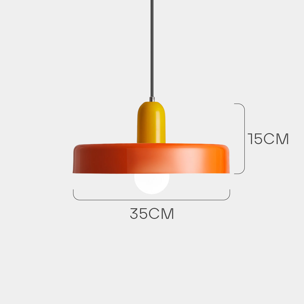 Cemoro Pendant Light
