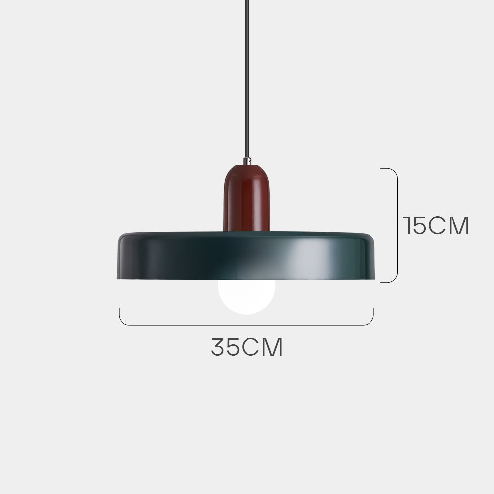 Cemoro Pendant Light