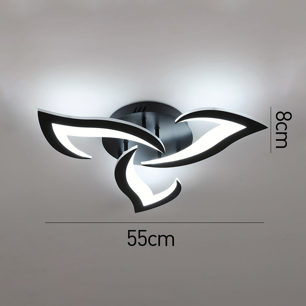 Lovela Flower Ceiling Light