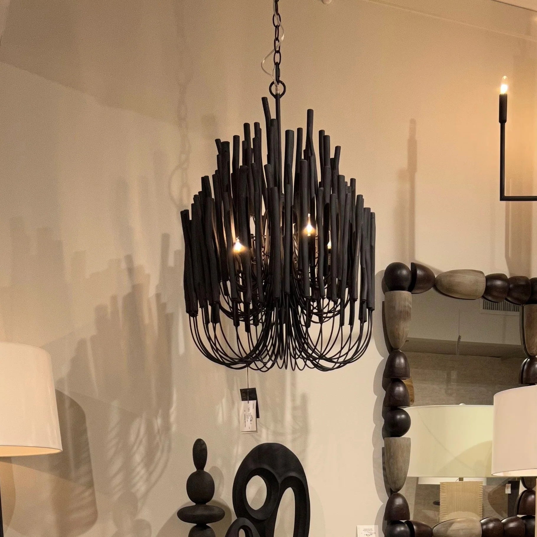 Linerton Chandelier