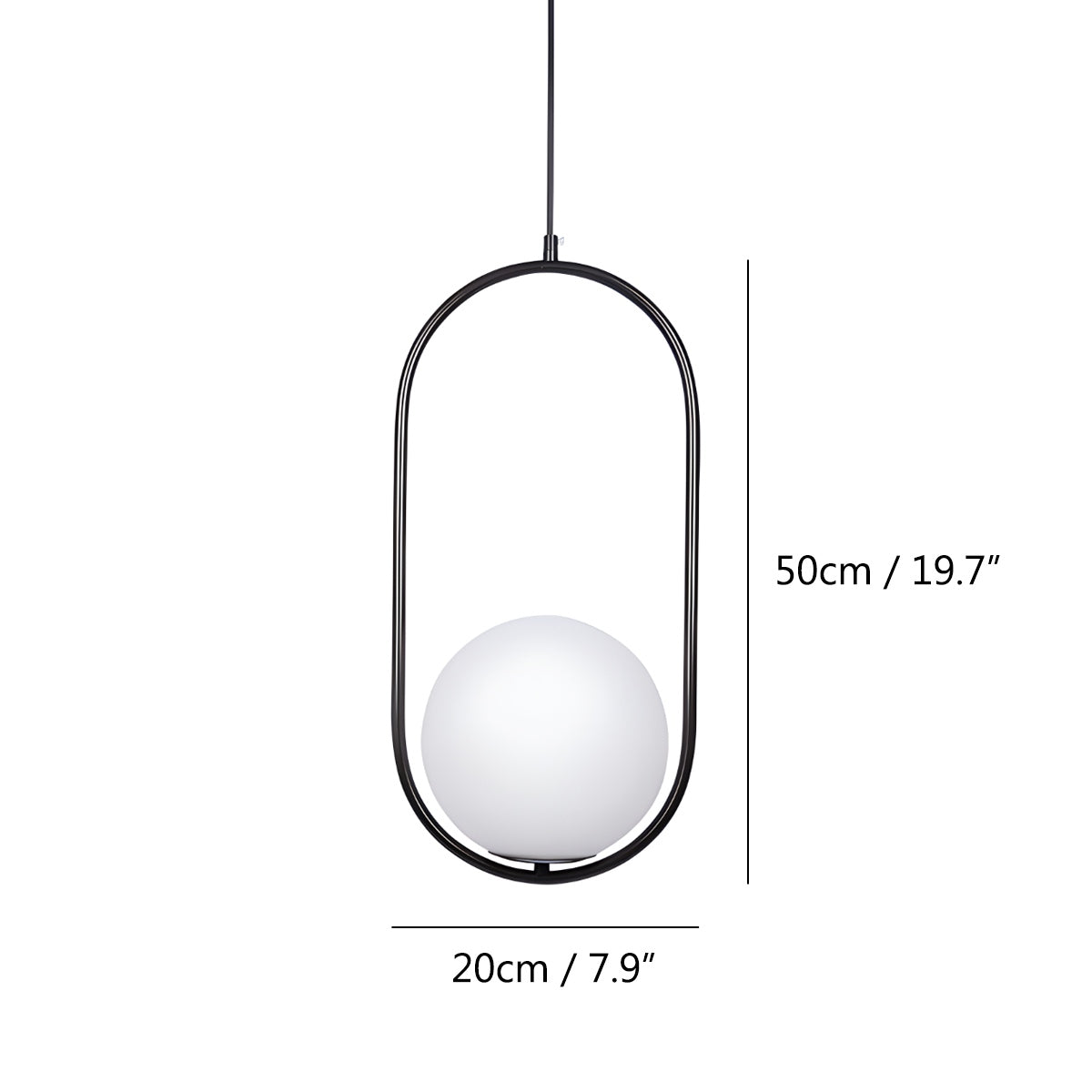 Limalis Pendant Light