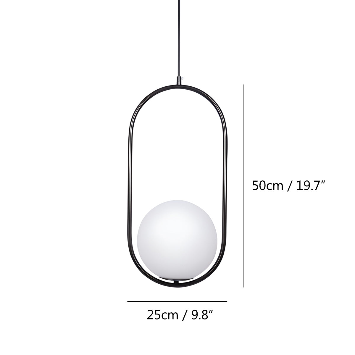 Limalis Pendant Light