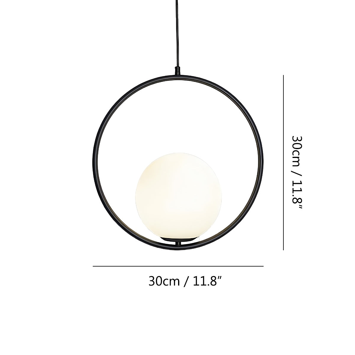 Limalis Pendant Light