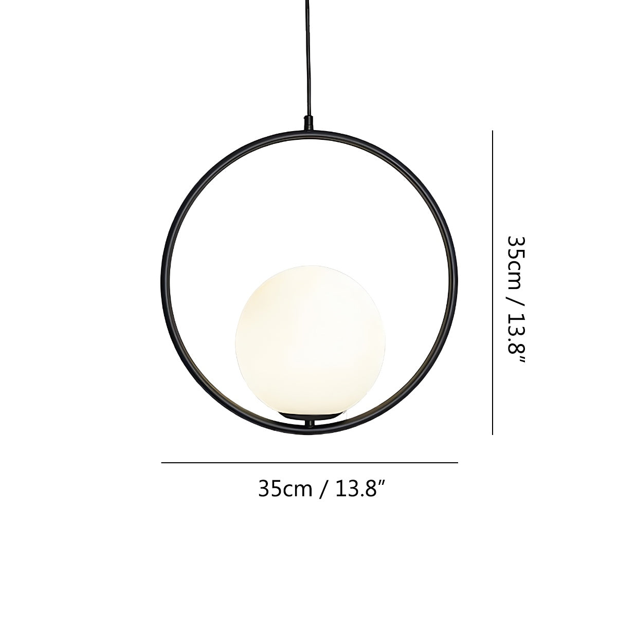 Limalis Pendant Light