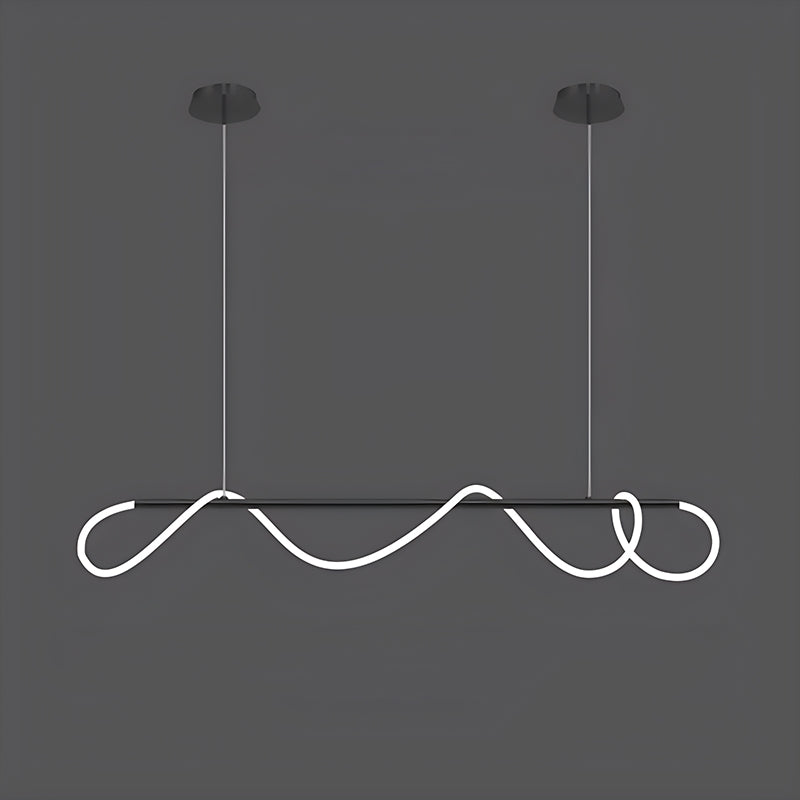 Lomez LED Pendant Light