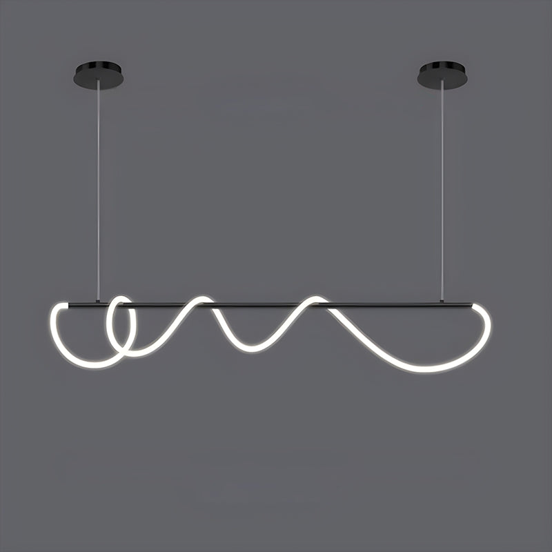 Lomez LED Pendant Light