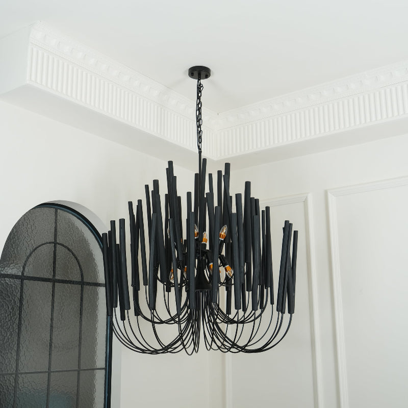 Linerton Chandelier