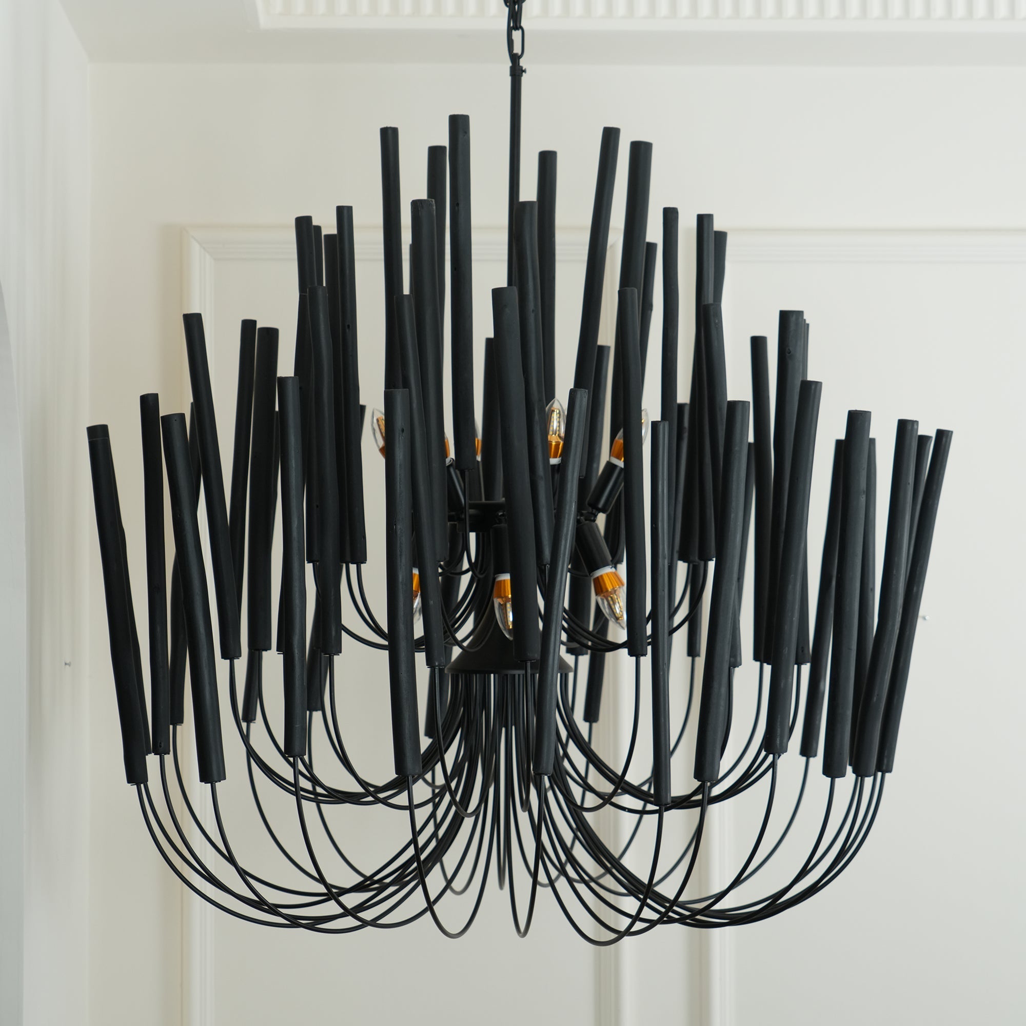 Linerton Chandelier