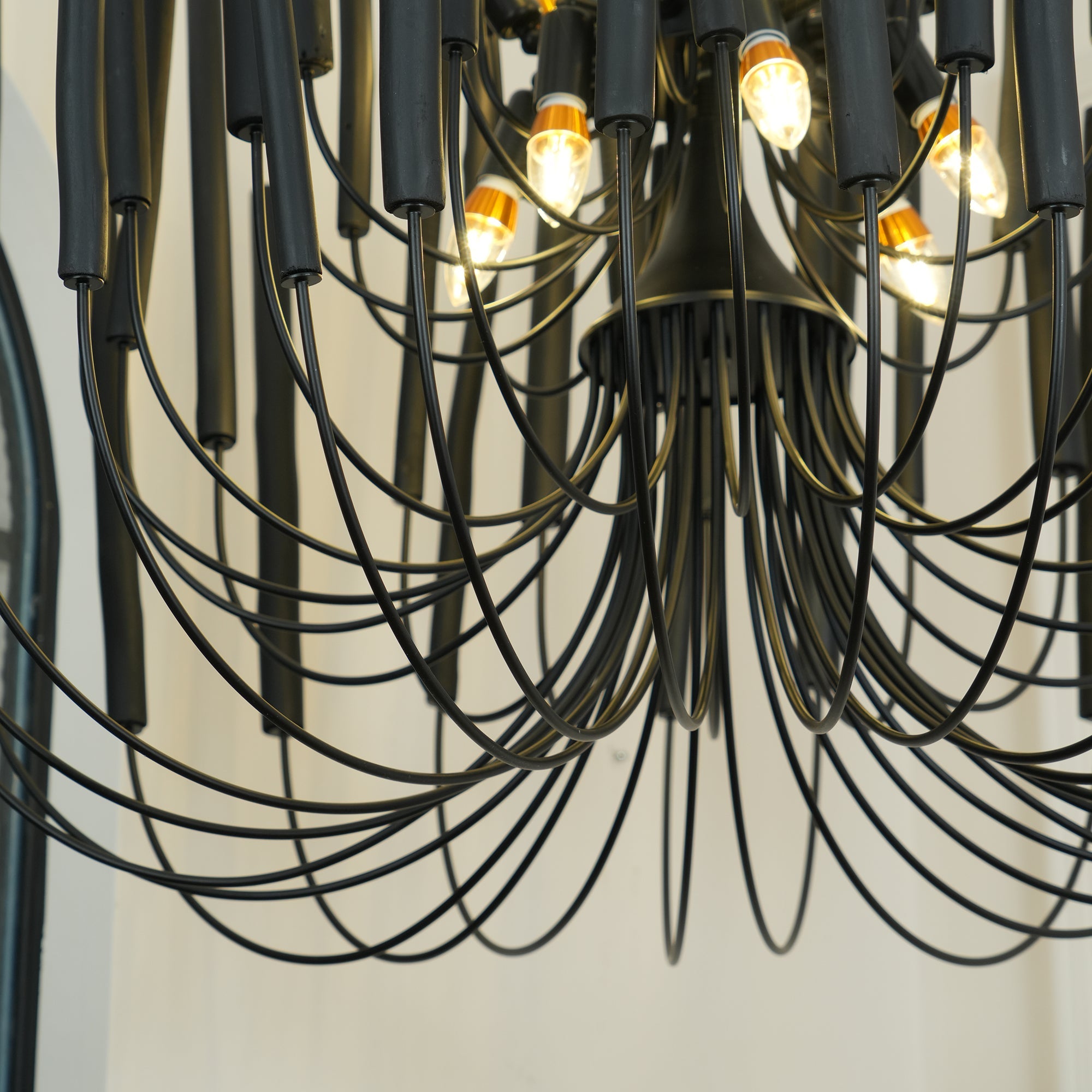 Linerton Chandelier