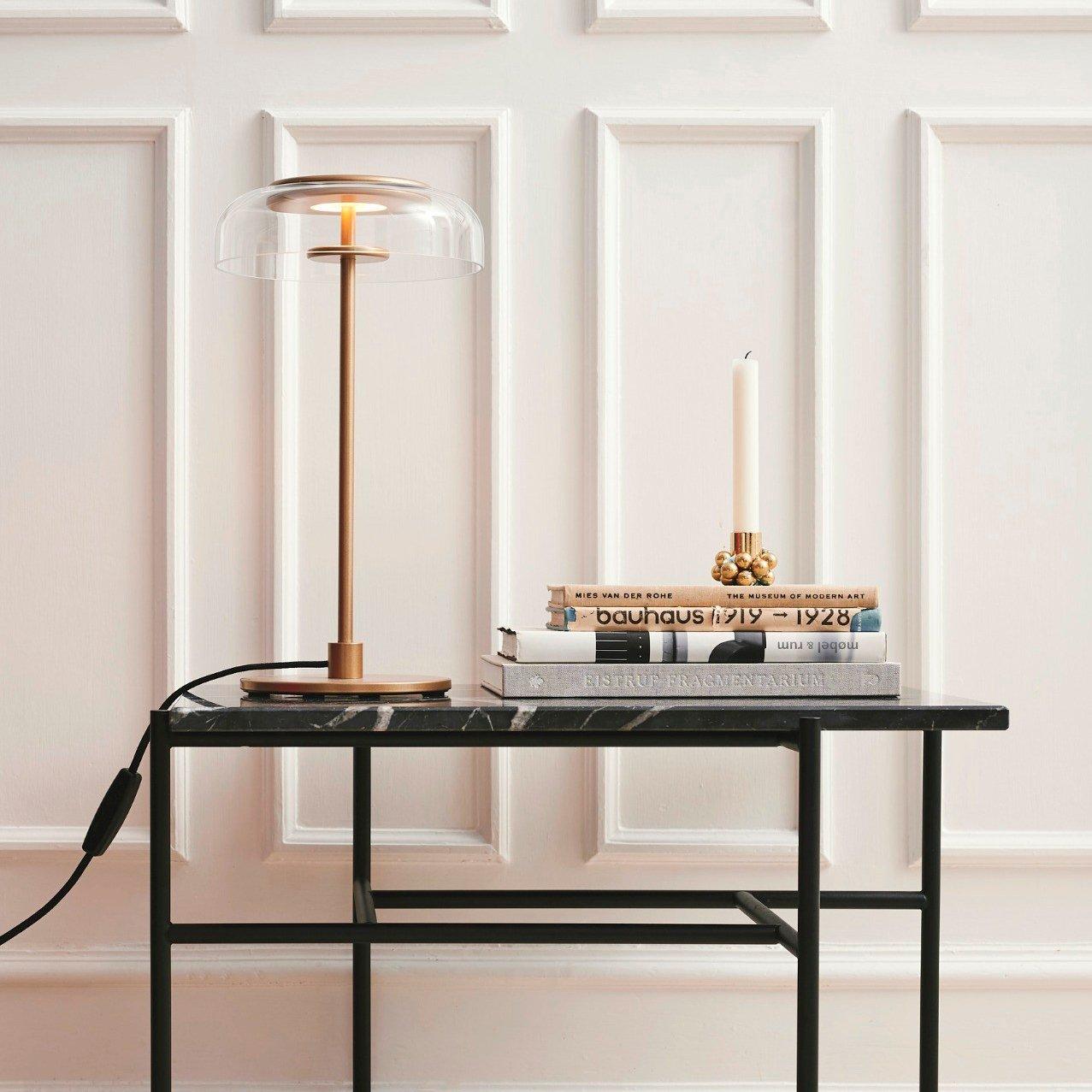 Dorevan Table Lamp