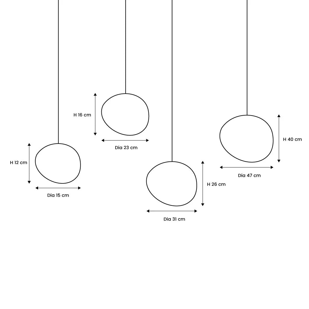 Kyzon Pendant Light