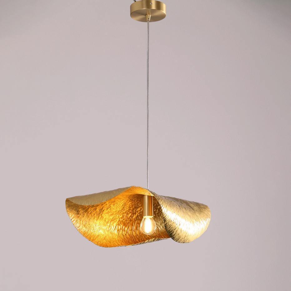 Zarvon Pendant Light