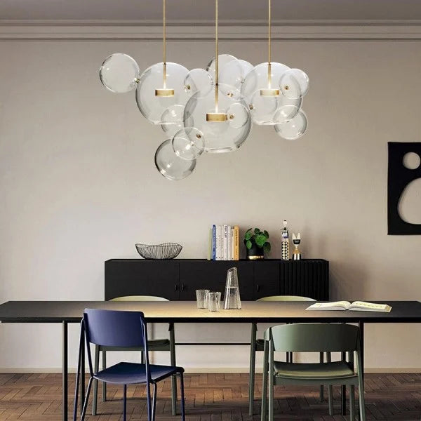 LumiSphere Pendant Light