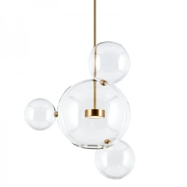 LumiSphere Pendant Light