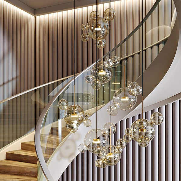 LumiSphere Pendant Light