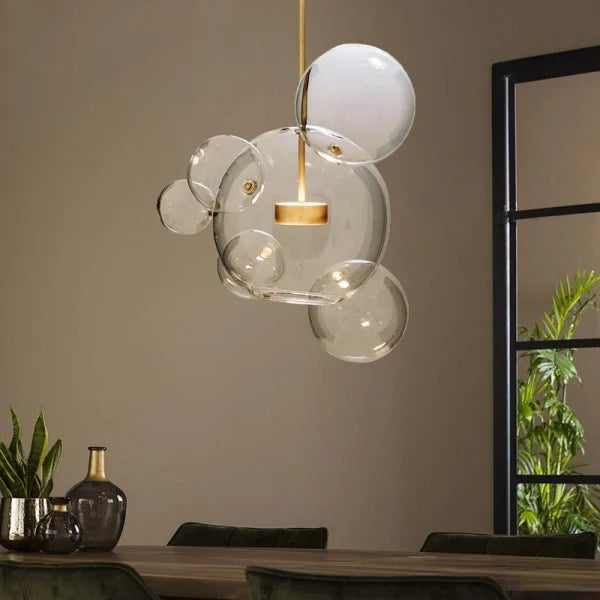 LumiSphere Pendant Light
