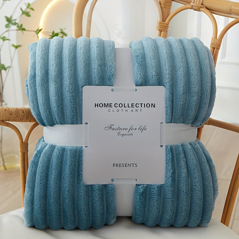 Lofa Super Soft Fleece Blanket