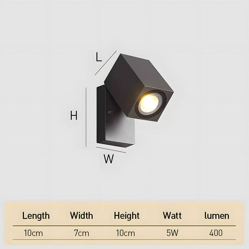 Celvano Outdoor Wall Light