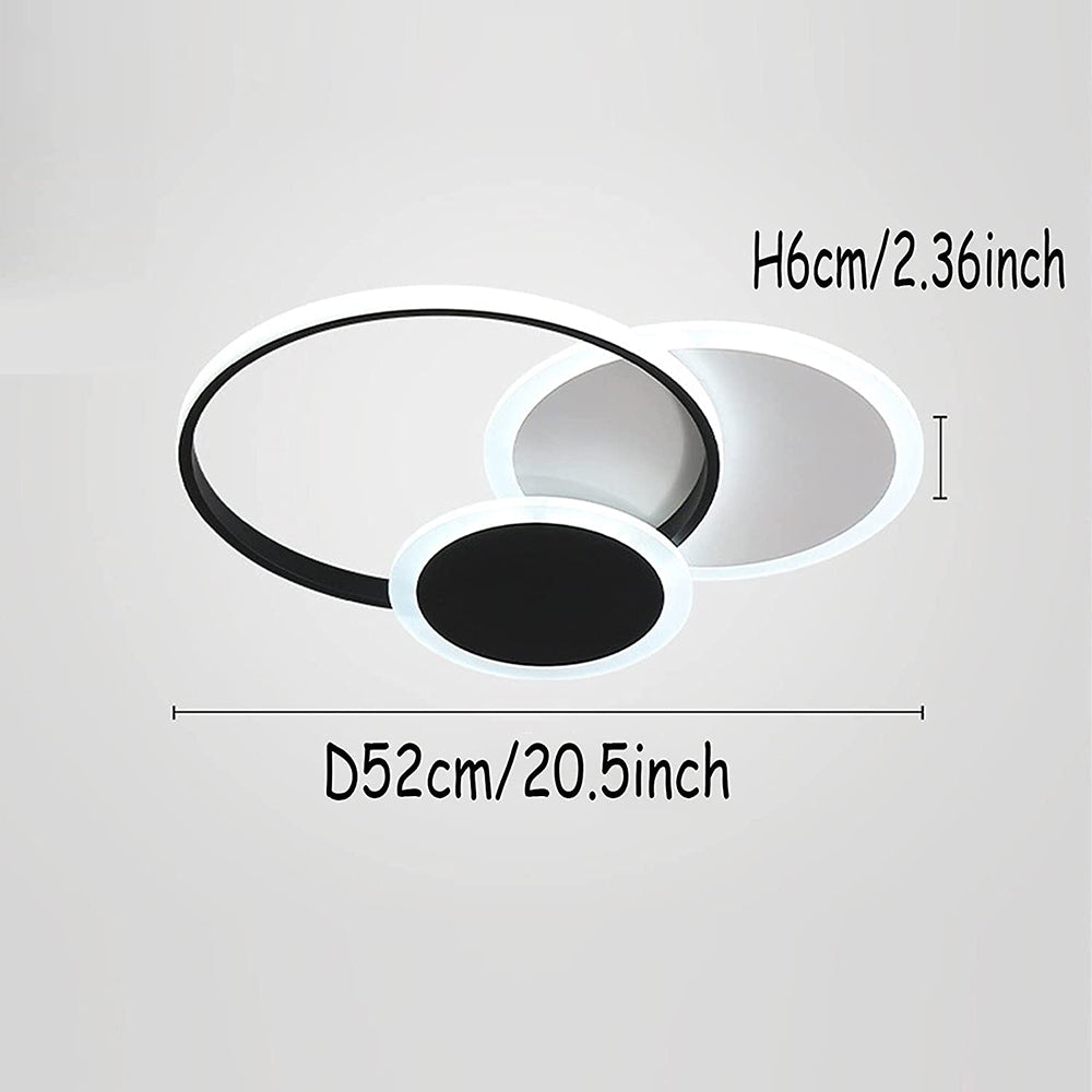 Velezzo Ceiling Light