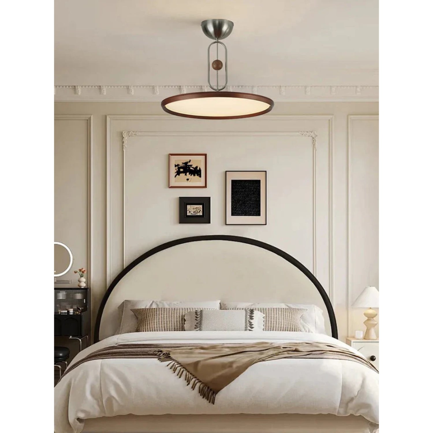 Melibose Ceiling Light