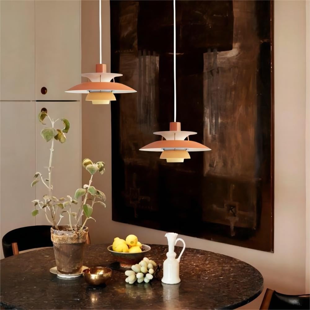 Paxano Modern Pendant Light