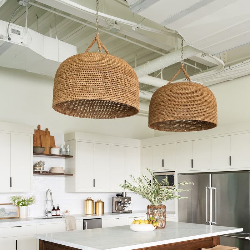 Soreya Boho Pendant Light