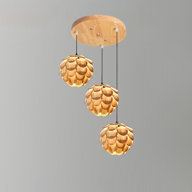 Pelacone Pendant Light