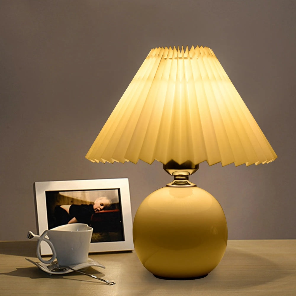 Minzon Mini Table Lamp