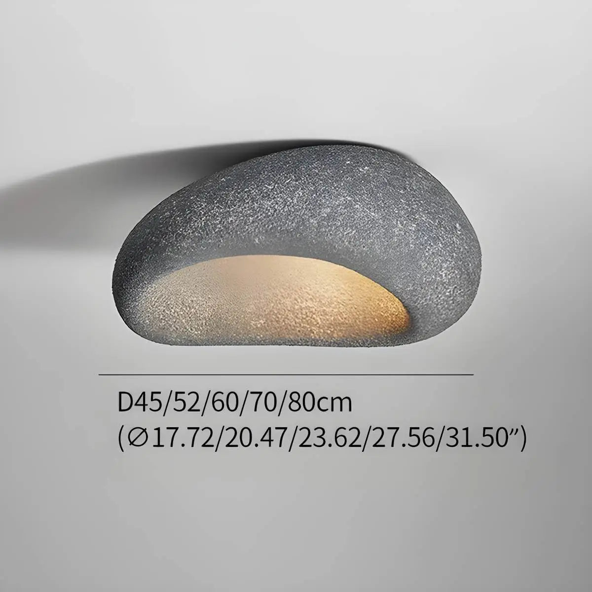 Talino Ceiling Light