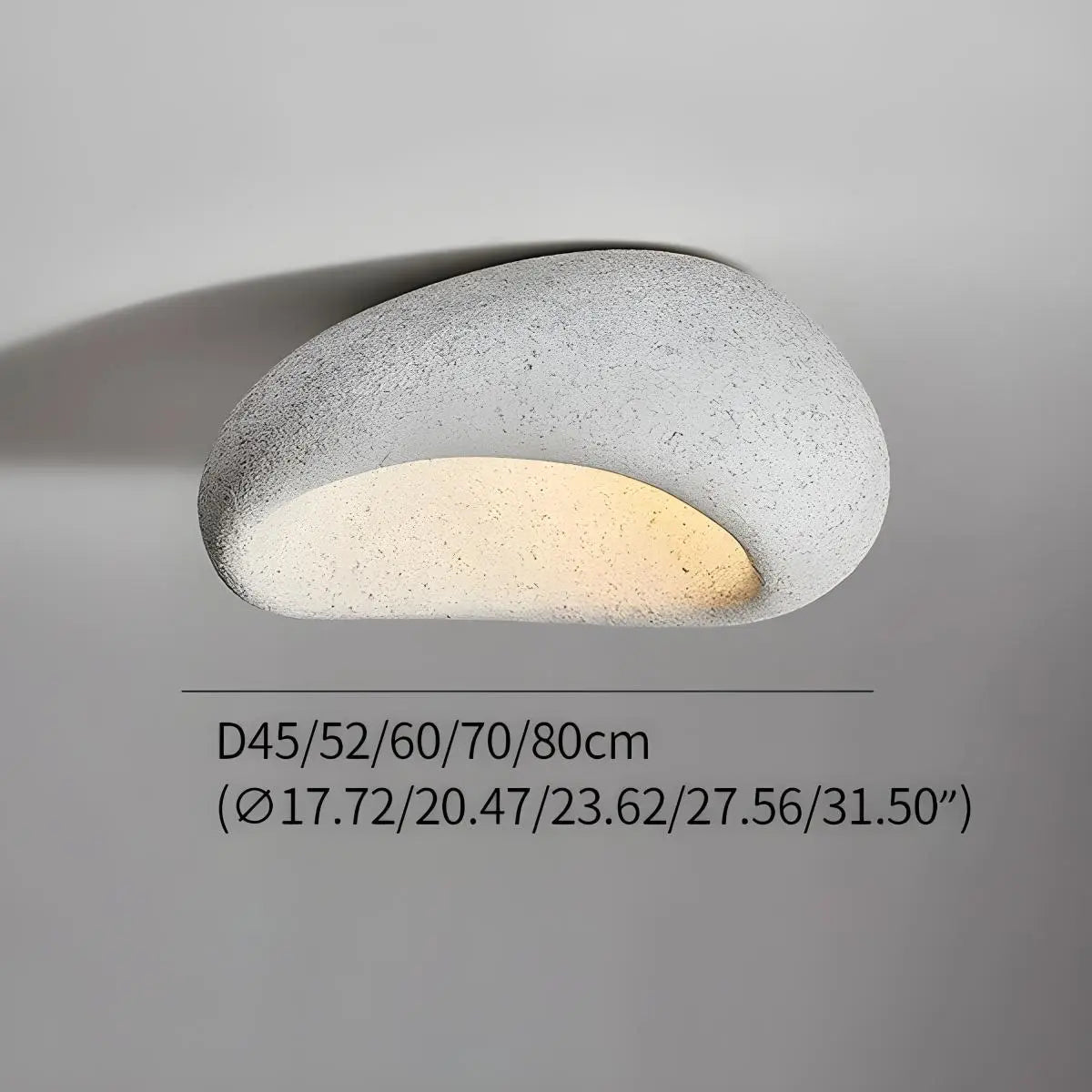 Talino Ceiling Light