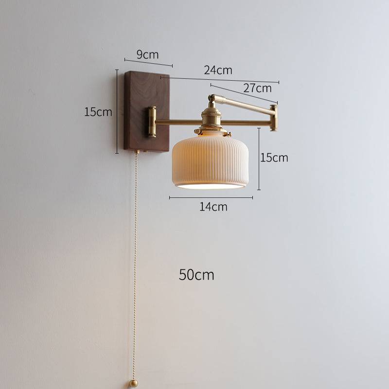 Kelvison Wall Light