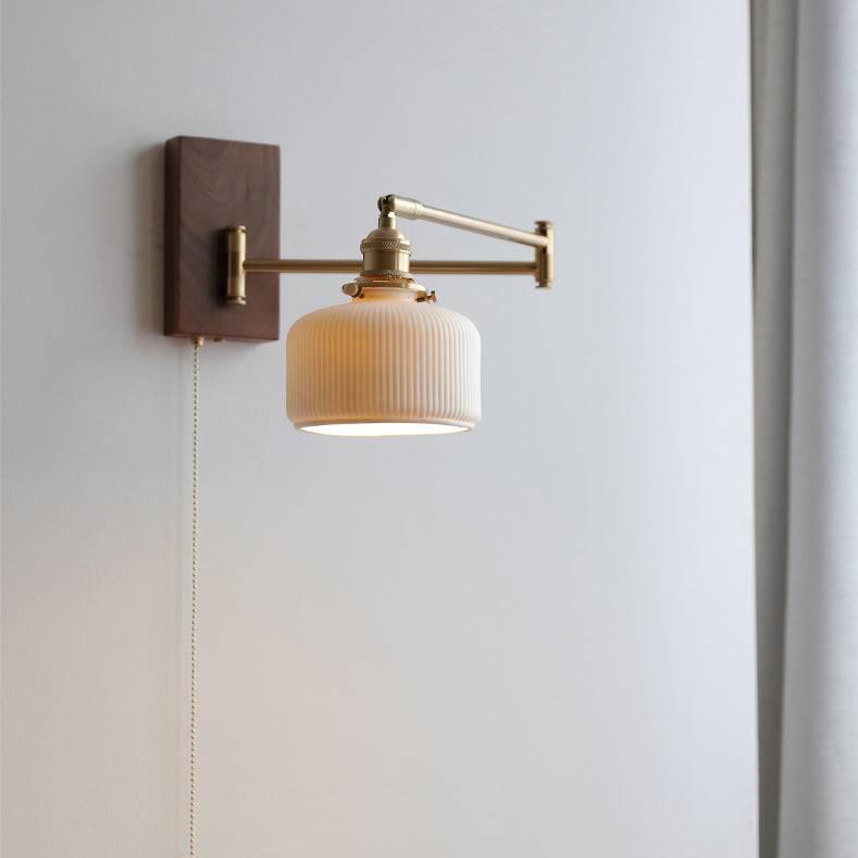 Kelvison Wall Light
