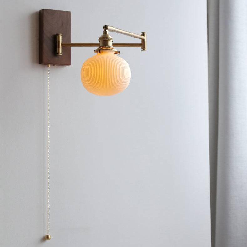 Kelvison Wall Light