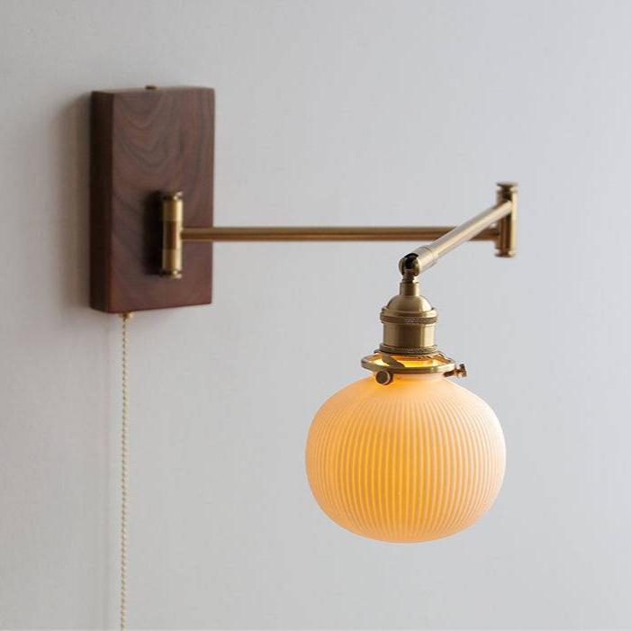 Kelvison Wall Light