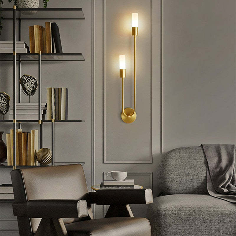 Eldmo Wall Light